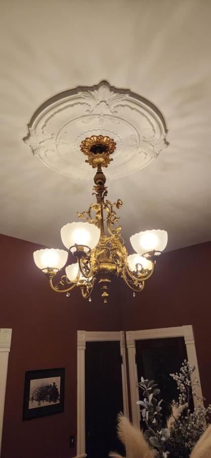Oaklawn Inn Menomonie Esterno foto