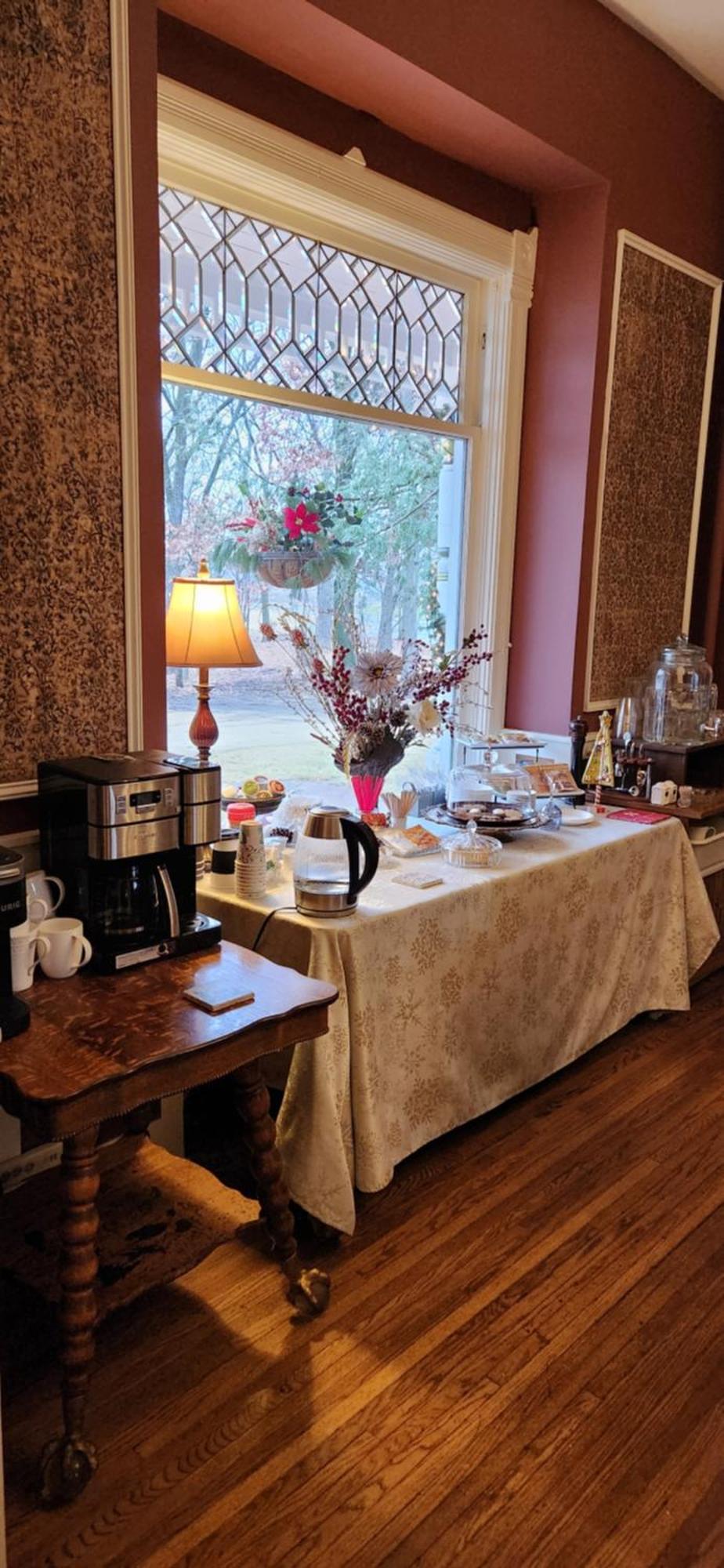 Oaklawn Inn Menomonie Esterno foto