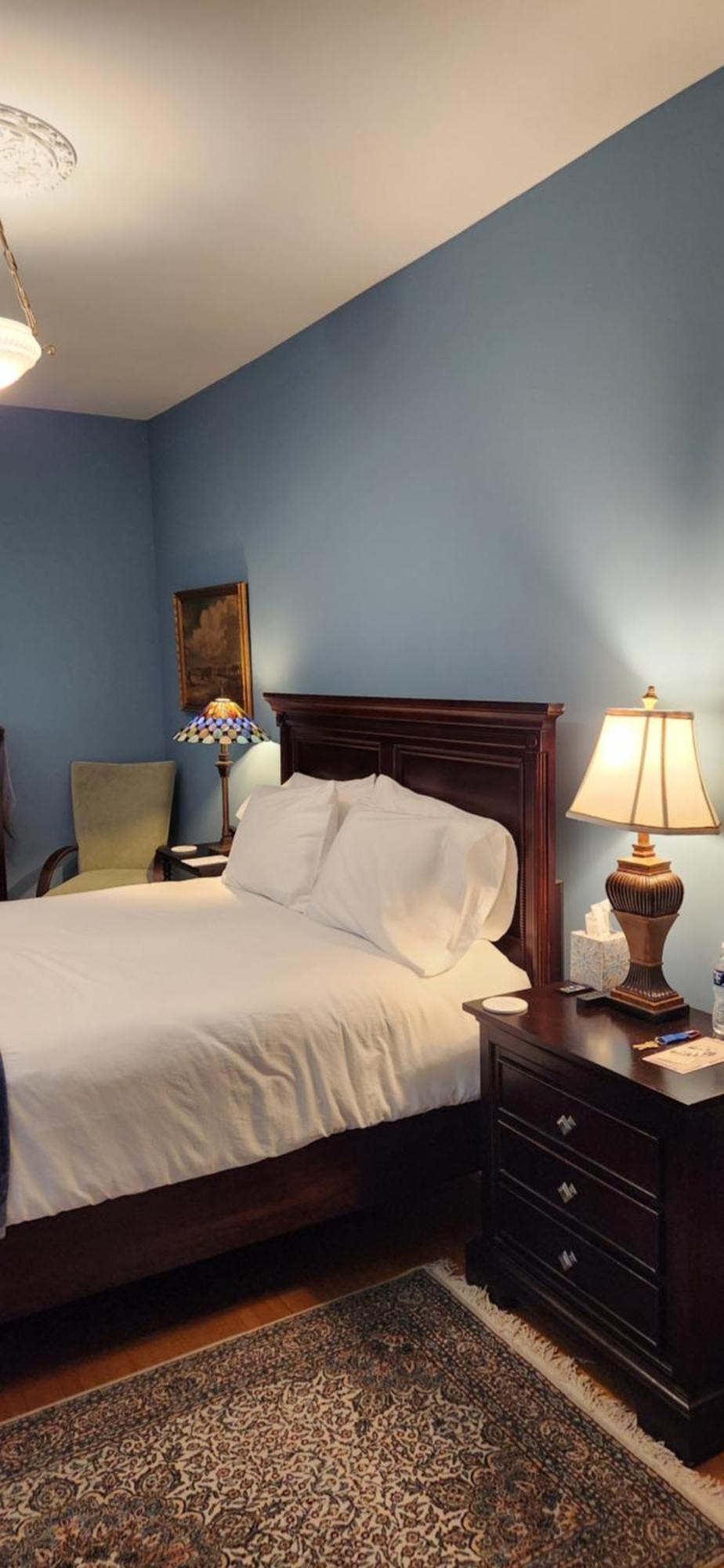 Oaklawn Inn Menomonie Esterno foto