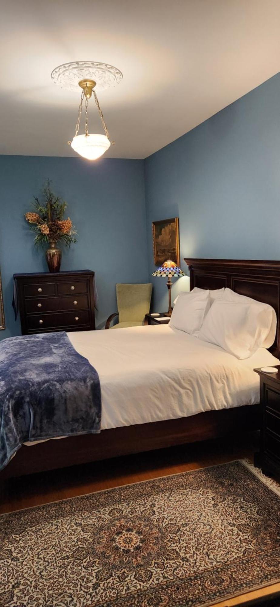 Oaklawn Inn Menomonie Esterno foto