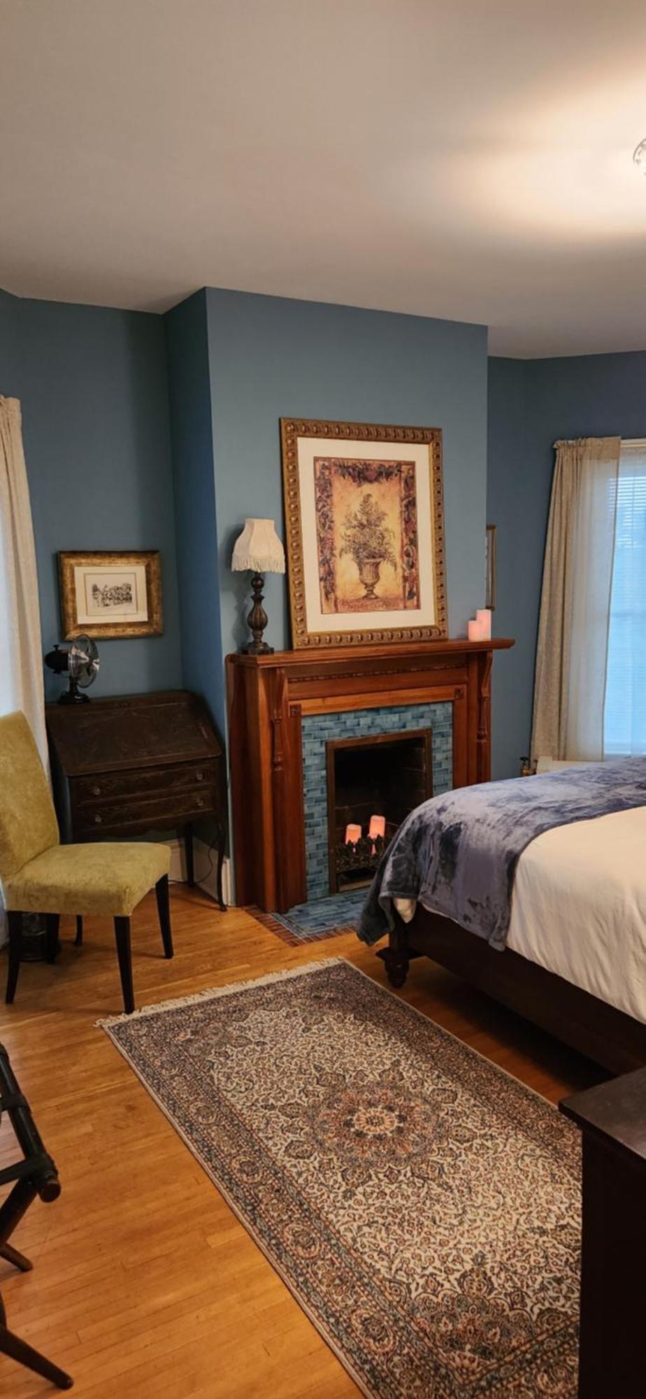 Oaklawn Inn Menomonie Esterno foto