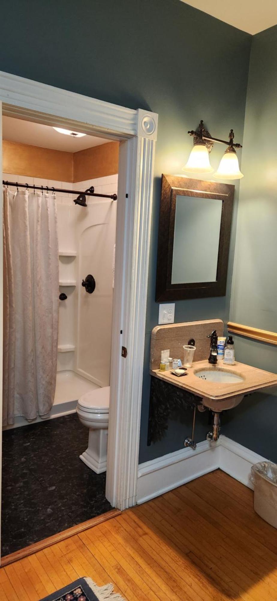 Oaklawn Inn Menomonie Esterno foto