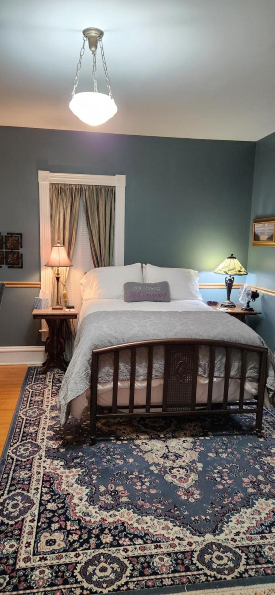 Oaklawn Inn Menomonie Esterno foto